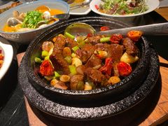 -荣小馆(杭州大厦店)