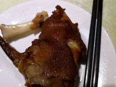 -眷江南之小蓝鲸(王府大街店)