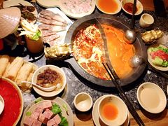 -蜀大侠火锅(四川北路店)