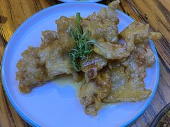 -好口味小吃楼·东北菜(太原南街店)