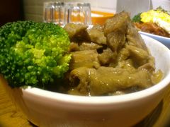 -OKOOKO澳客餐吧(乐天百货店)