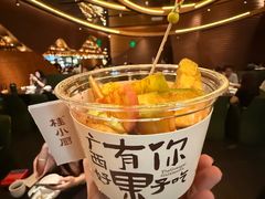 -桂小厨广西菜(万象城店)