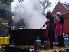 -南岳衡山风景名胜区-南岳大庙