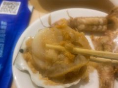 -海味当家(西安路店)