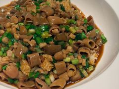 海肠捞饭-万盛合(渔人码头店)