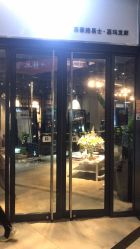 -Kraemer Paris  苏豪路易士·嘉玛发廊