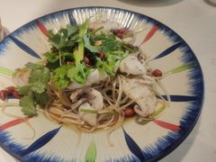 -常来小聚·广州非遗传承餐厅(高德置地店)
