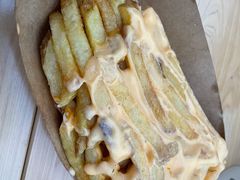 -纽约薯条(世豪广场店)