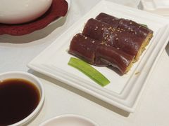-潮福城大酒楼(湖滨北路店)