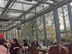 -星巴克(西湖天地店)