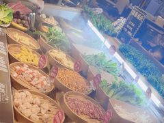 -樱煦和牛寿喜烧(如皋吾悦广场店)