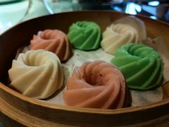 -苔圣园酒家(沪太店)