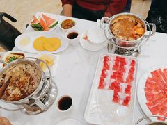 -听牧牛庄(南屏店)