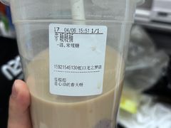 -CoCo都可(虹口龙之梦店)