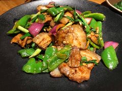 -十三式重庆江湖菜(金茂览秀城店)