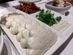 -北李妈妈菜(鲁能城店)