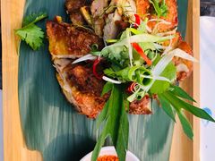 十号香鸡-SUSU·苏苏(四合院创始店)