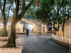 -刘家花园·柴火鸡·中餐酒楼·西昌烧烤(三圣乡店)