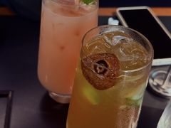 -Ameigo梅果·云贵川bistro(长宁来福士店)