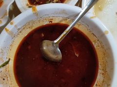 -清真.回香园(南街店)