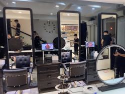 -LJOY丽锦造型·烫发染发