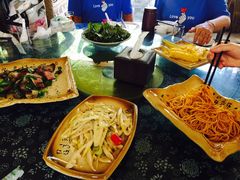 -青城甲(青城山店)