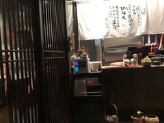 -雷神拉面(财富中心玉米楼店)