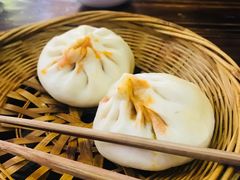-清真石家包子(大皮院总店)