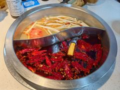 -芈重山老火锅(广州首店)