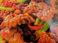 -湘中缘·湖南菜(娄底驻京办店)