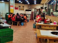 大堂-江二娃串串香(科园四路总店)