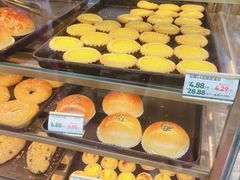 -勿理堂(西村店)