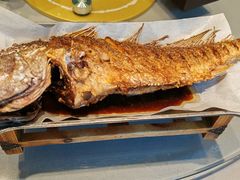 -胡家大厨(西三庄店)
