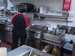 -回味鸭血粉丝汤(京新邻里中心店)
