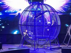 -蓬莱欧乐堡梦幻世界