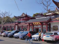 -楼外楼(西湖景区孤山路店)