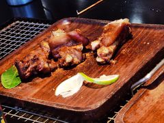 -夜食白市Yespicy·烧烤啤酒宵夜(番禺四海城店)