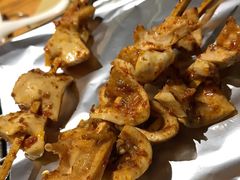 -鼎原力量东北吊炉烧烤(临河街店)