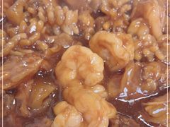 -老七饭馆 清真菜(光荣道总店)