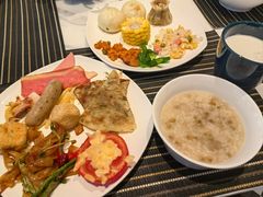 -重庆观音桥华美达安可酒店