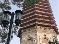 -玲珑塔公园