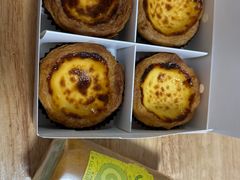 -莉莲蛋挞(日月光店)