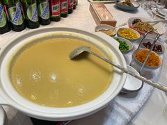 -桃花岭饭店桂香楼