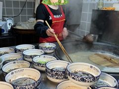 -镇南锅盖面馆(解放路店)