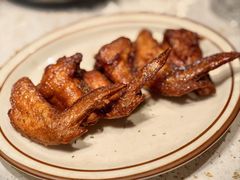 -CRAZYONES西班牙海鲜饭(上海美罗城店)