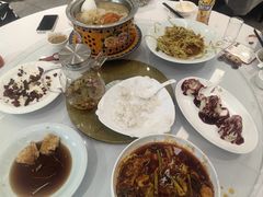 -峰峰菜馆(昌茂店)