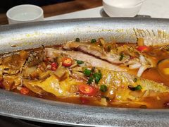 -徽镇小厨·经典徽菜(十里河店)