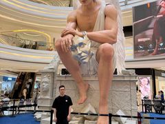 -龙湖杭州滨江天街