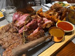 -MARU玛露音乐餐厅(大学路店)