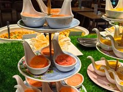 -素虎料理(前门店)